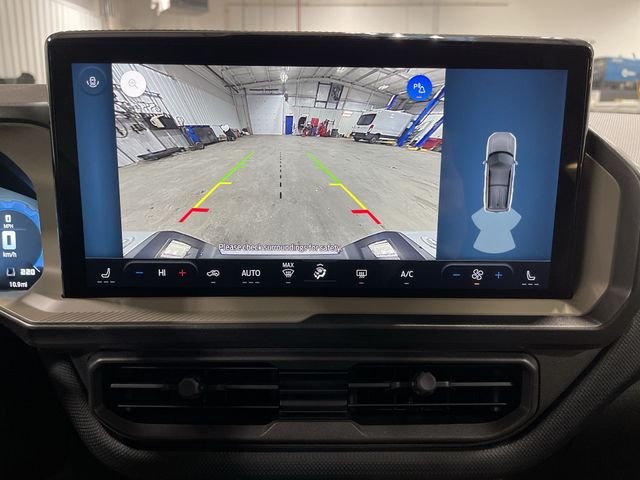 Used 2025 Blue Ford Big Bend image 26