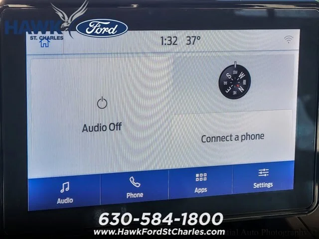 2023 Ford Explorer XLT - Photo 36