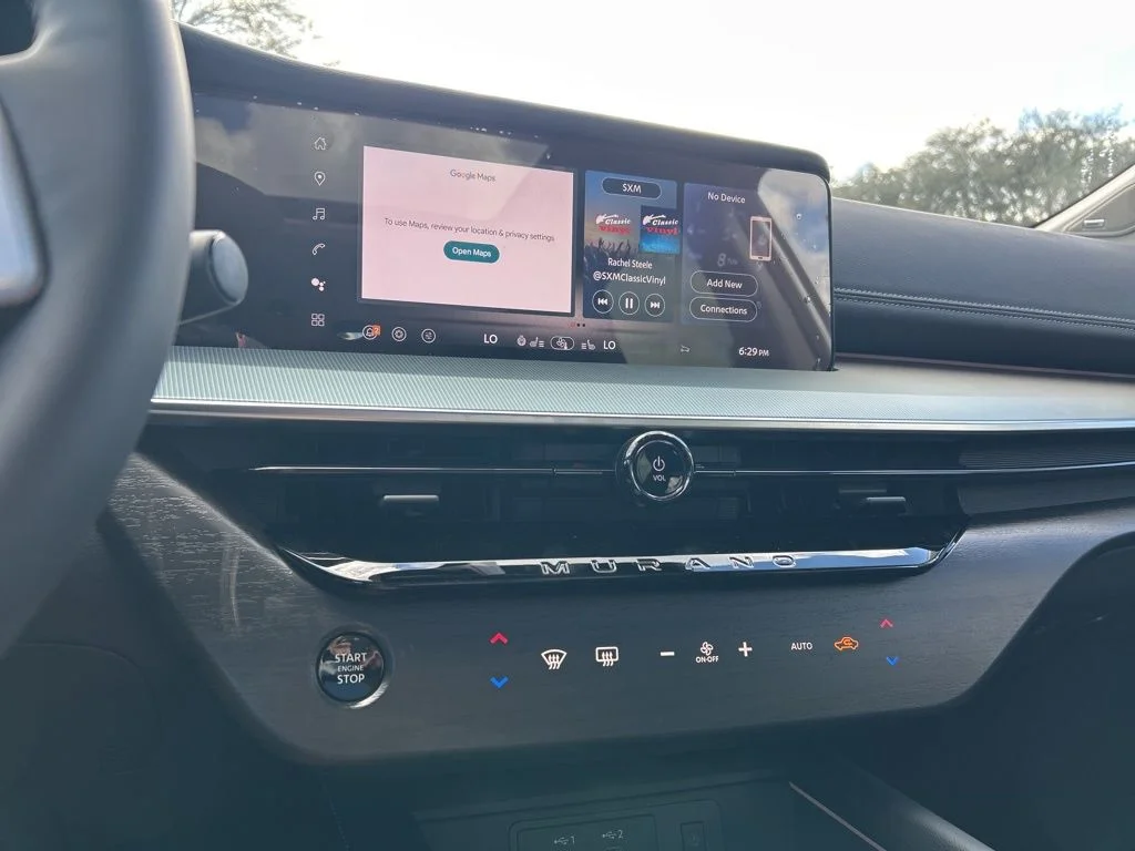 2026 Nissan Murano SL - Photo 31