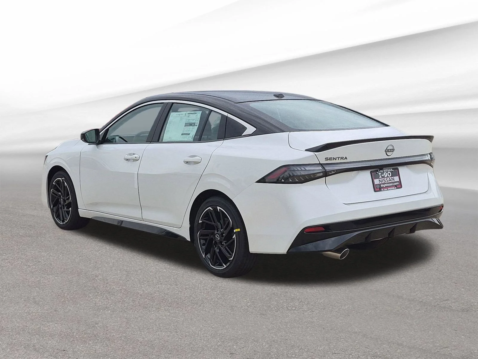 New 2027  Nissan SR image 10
