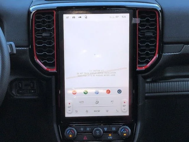 New 2026 Avalanche Ford Raptor® image 18