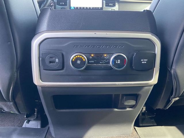 Certified Used 2023 Gray Ford XLT image 16