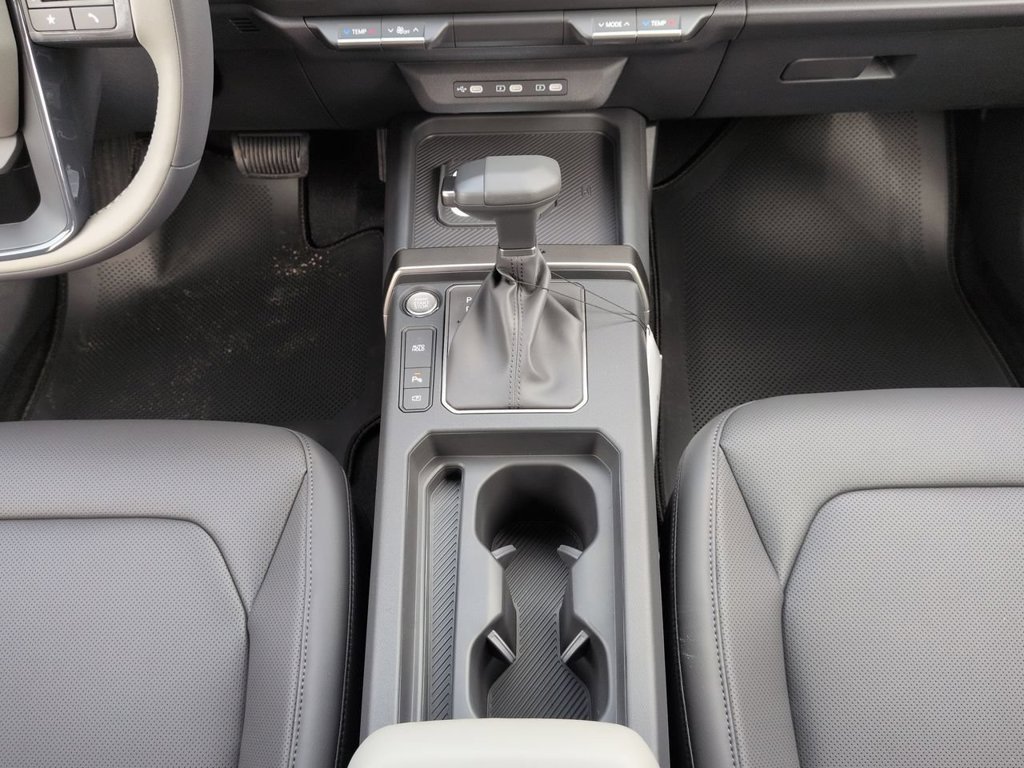 New 2027 Frost Blue Kia EX image 17