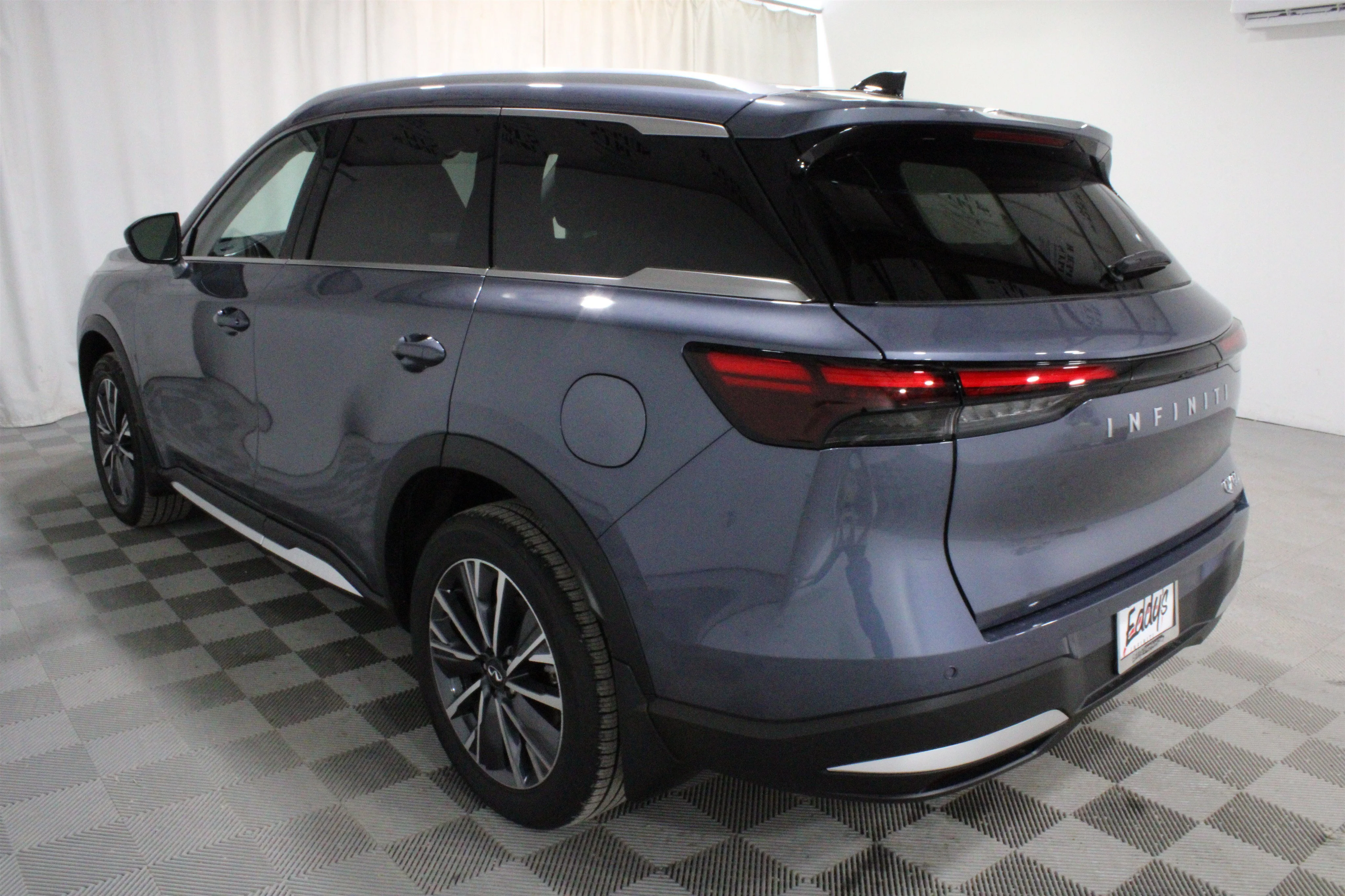 2026 INFINITI QX60 LUXE - Photo 33