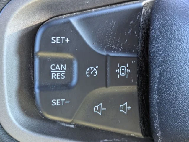 New 2026 Desert Sand Ford Big Bend® image 24