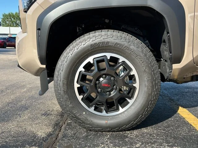 New 2026 Mudbath Toyota Tacoma TRD Off-Road image 14