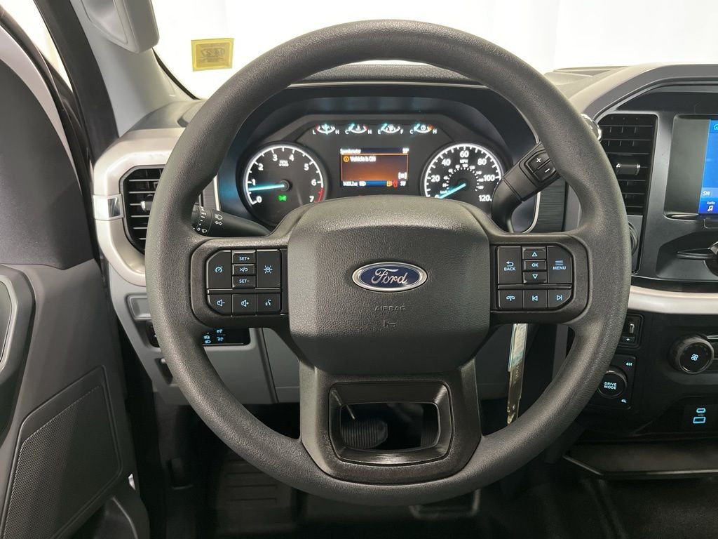 Used 2023 White Ford XL image 5