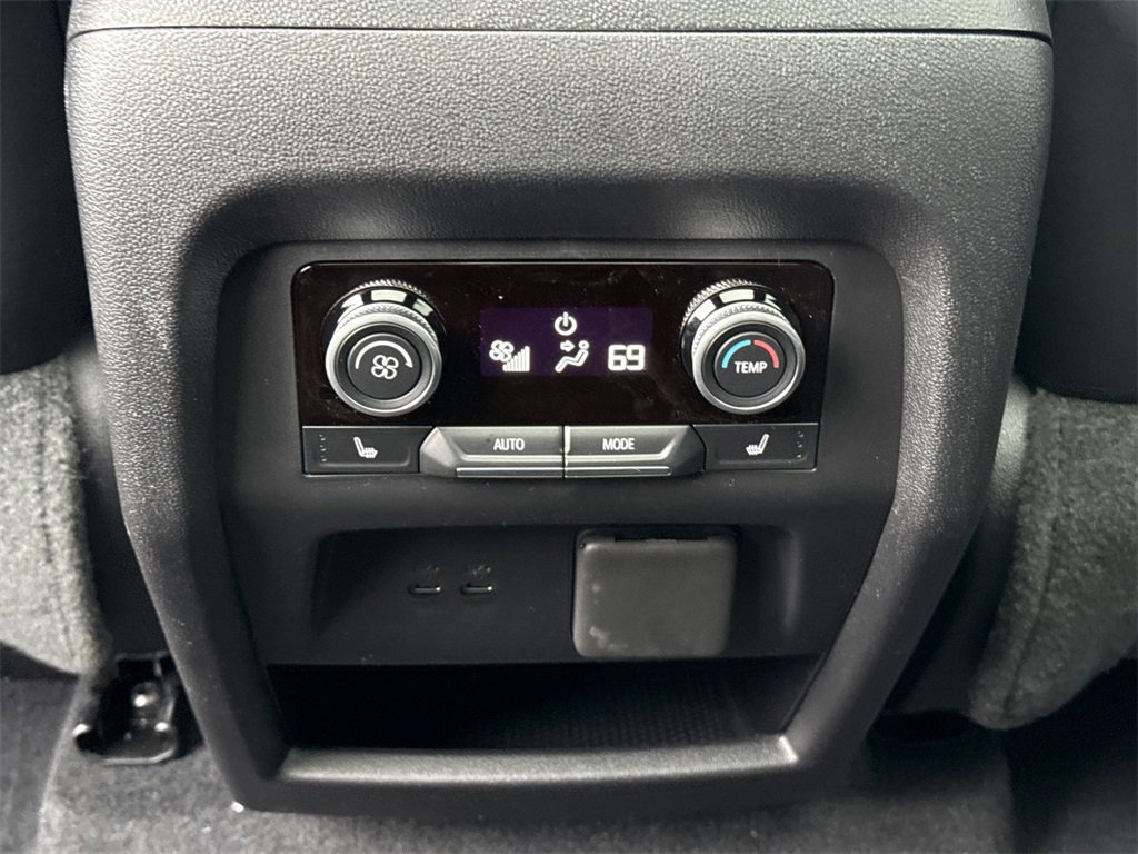 2026 BUICK ENCLAVE - Image 30