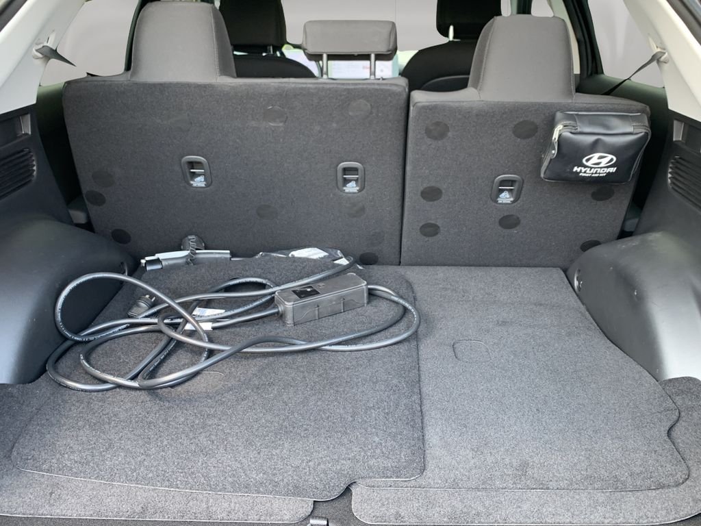 2023 Hyundai IONIQ 5 SE - Photo 10