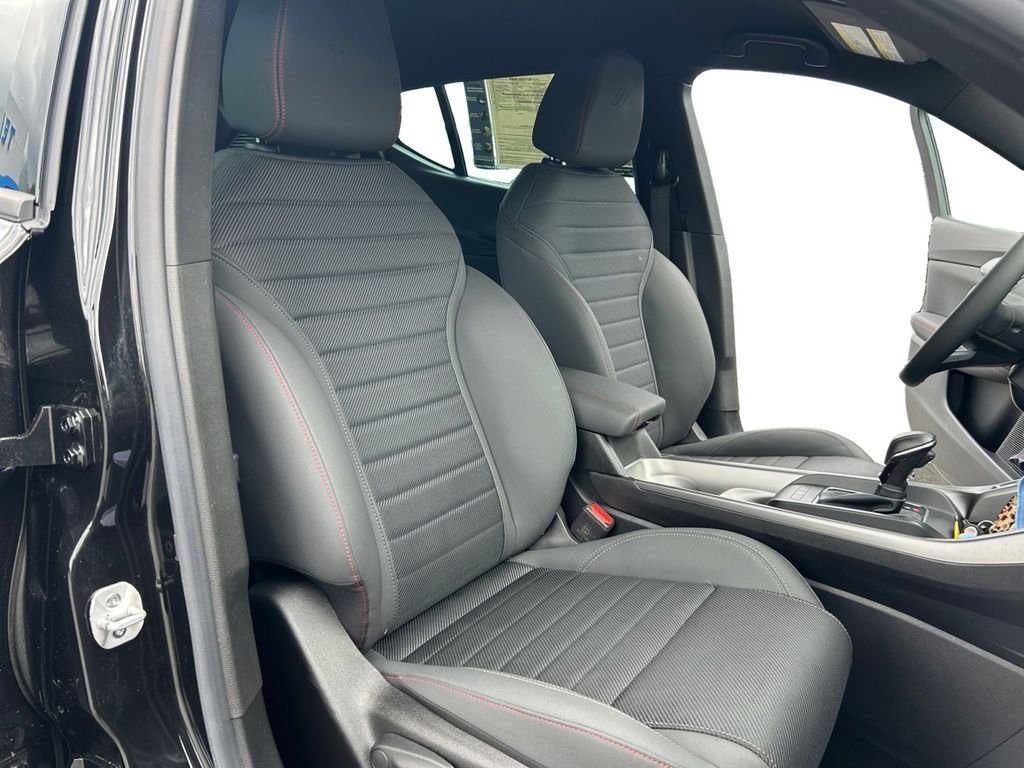 Used 2024 Black Dodge GT image 25