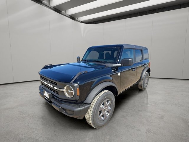 2025 Ford Bronco Big Bend®