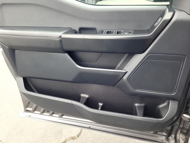 Used 2023 Gray Ford XL image 14