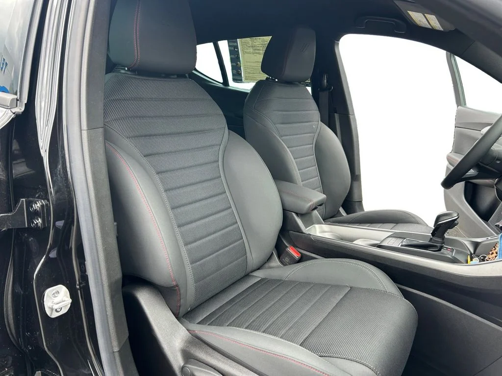 Used 2024 Black Dodge GT image 25