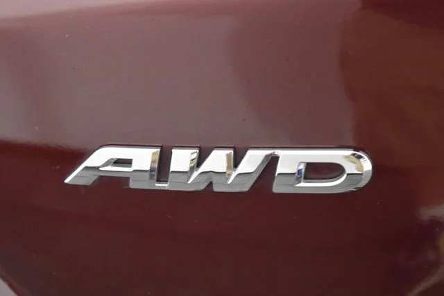 2018 Honda CR-V Touring - Photo 18