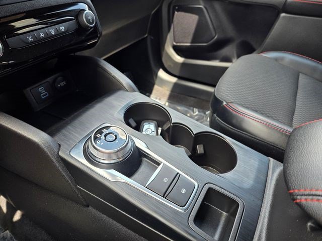 Used 2023 Silver Metallic Ford ST-Line image 37