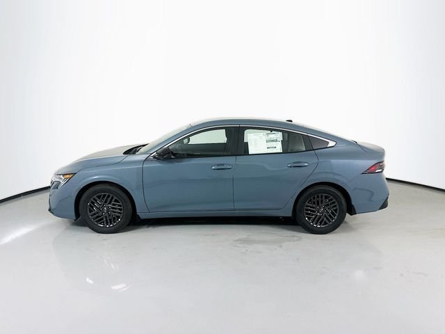 Used 2026 Gray Nissan SV image 6