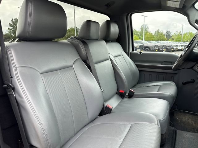Used 2016 Oxford White Ford XL image 10