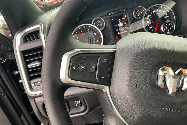 2026 RAM 2500 Big Horn - Photo 14