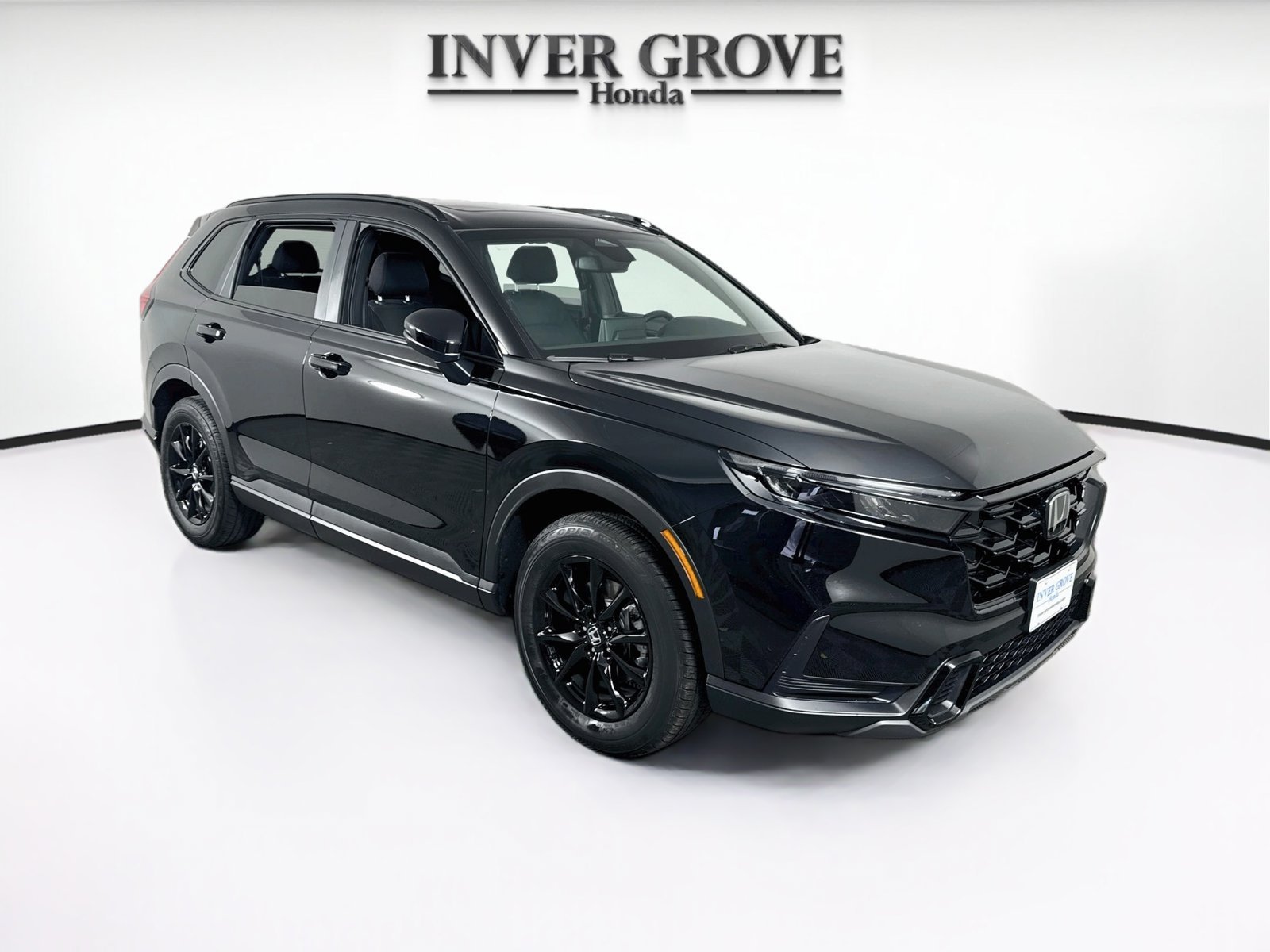 2026 Honda CR-V Sport - Photo 23