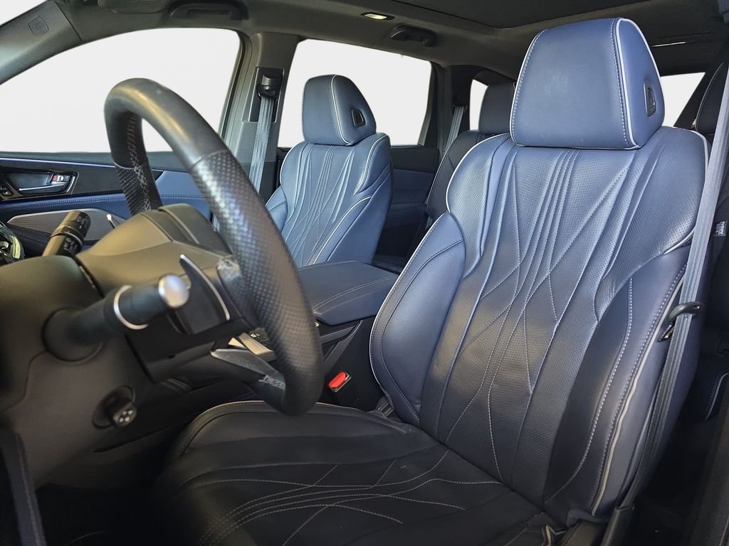 Used 2023  Acura Type S w/Advance Package image 17