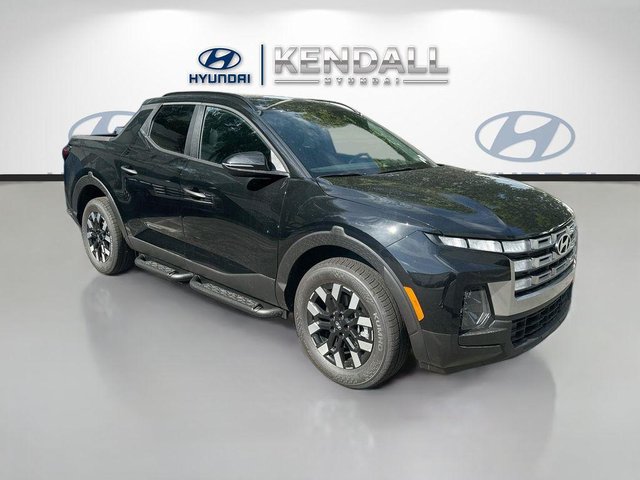 2026 Hyundai SANTA CRUZ SEL FWD