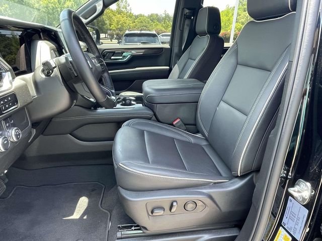 2025 GMC Yukon XL Elevation - Photo 16