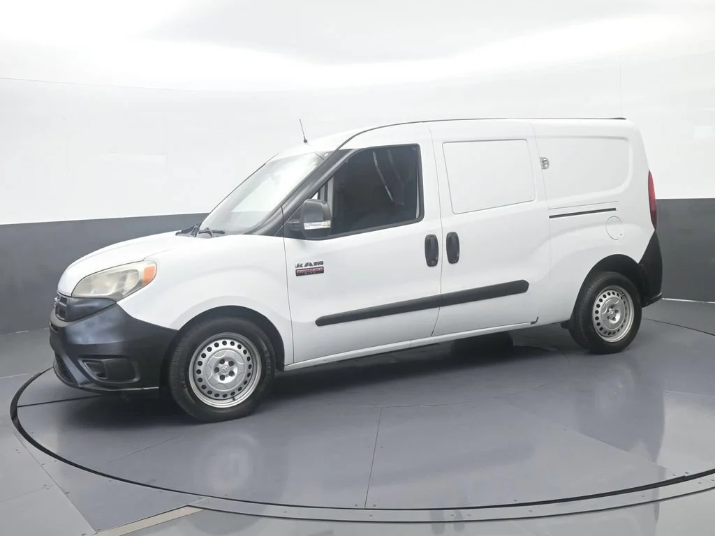 2016 RAM Promaster City
