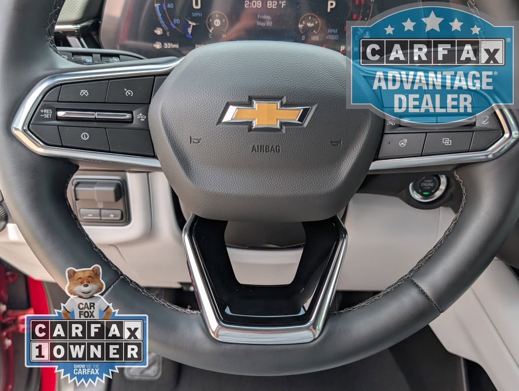 2025 Chevrolet Tahoe Premier - Photo 6