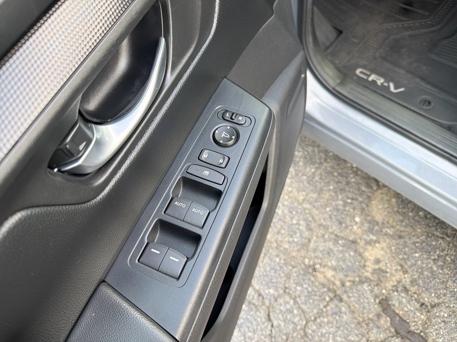 2024 Honda CR-V Sport - Photo 58