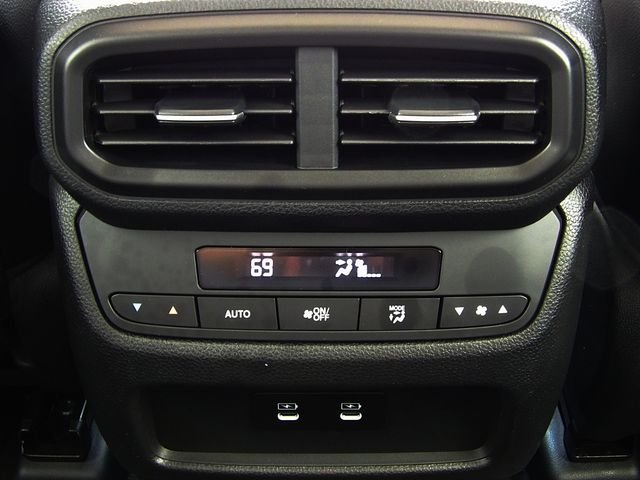 New 2026 Platinum White Pearl Honda Touring image 55