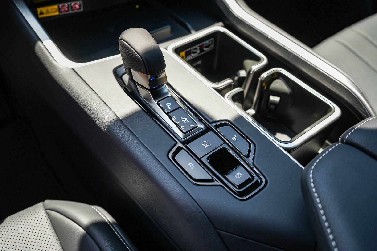 New 2026 Incognito Lexus TX 500h F SPORT PERFORMANCE PREMIUM AWD image 18