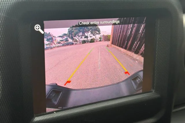 Used 2021 Gray Jeep Sport image 21