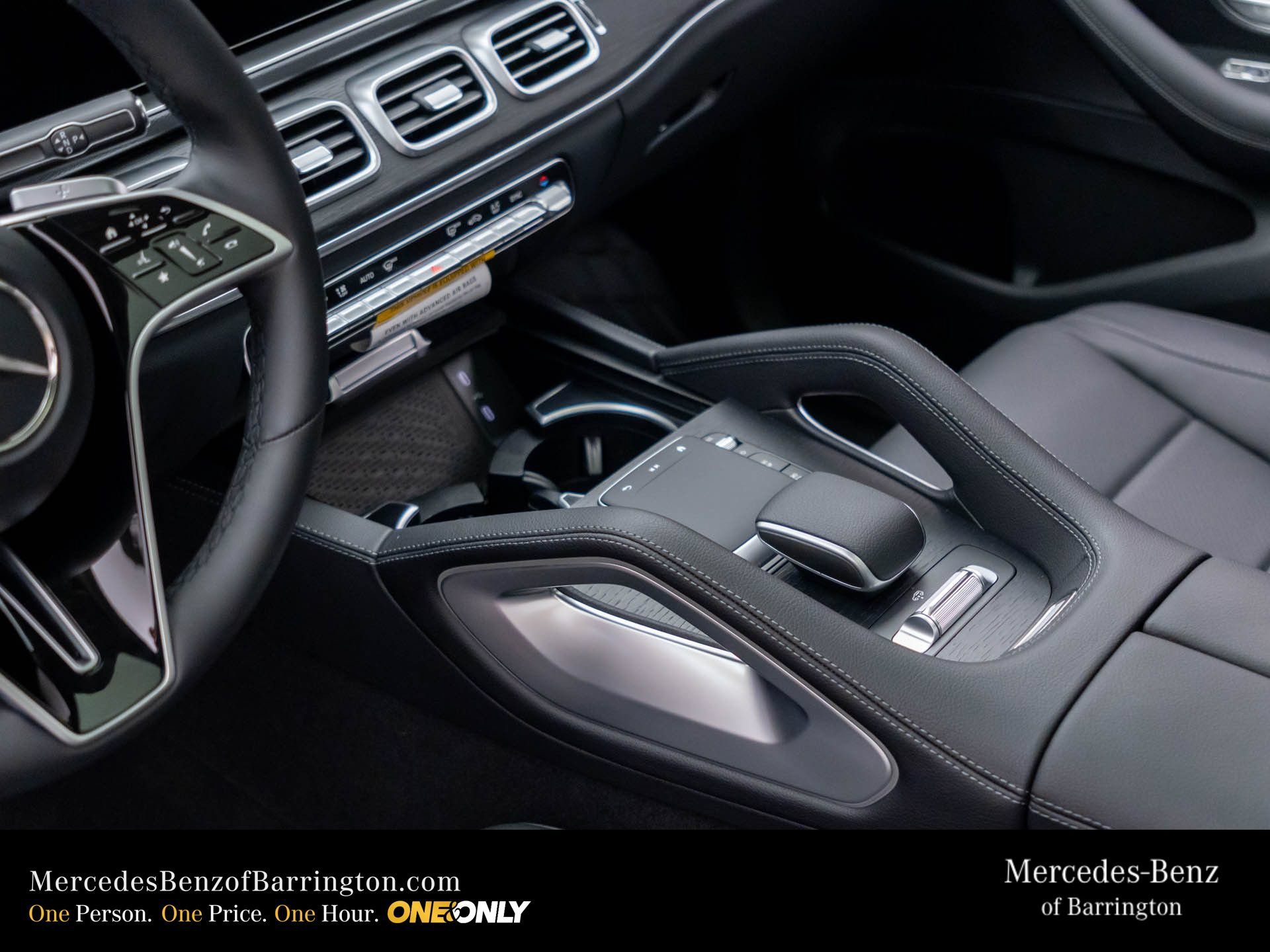 New 2026 Selenite Grey Metallic Mercedes-Benz GLE 450 image 60
