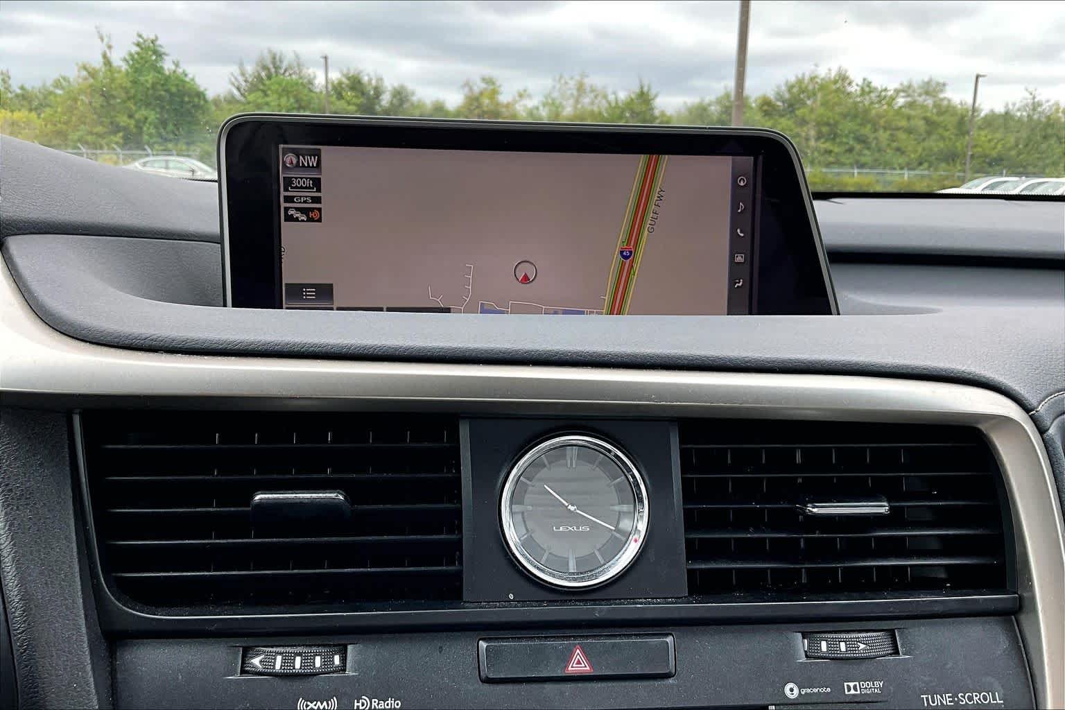 Used 2019 Atomic Silver Lexus  image 31