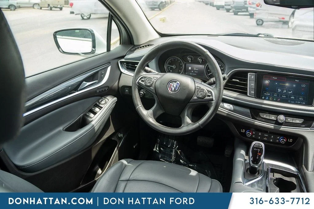 2021 Buick Enclave Premium - Photo 13