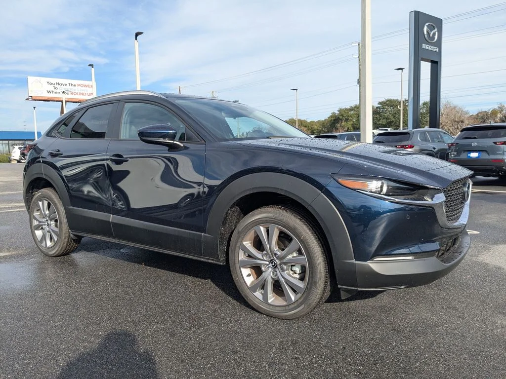 2026 Mazda CX-30 Preferred - Photo 2