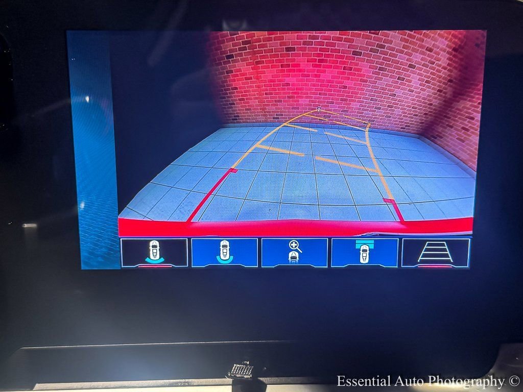 2025 CHEVROLET CORVETTE - Image 20