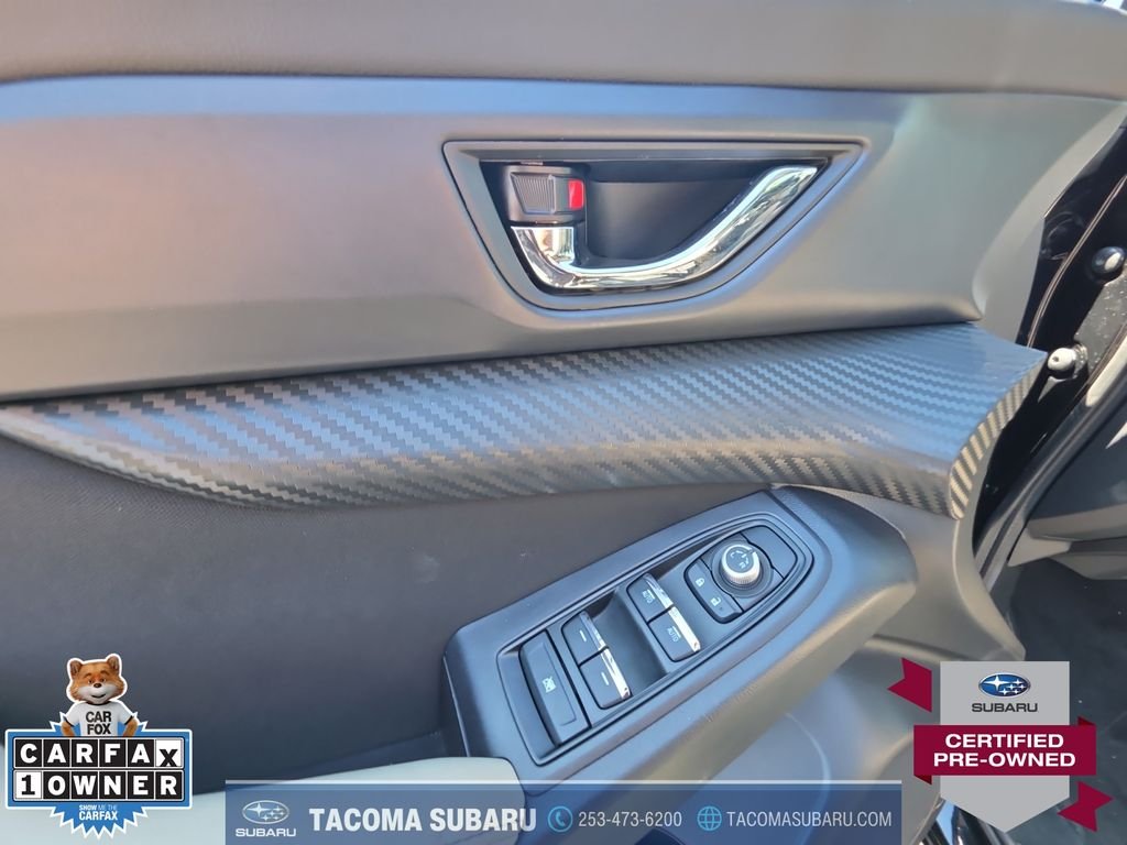 2025 Subaru Ascent Premium - Photo 11