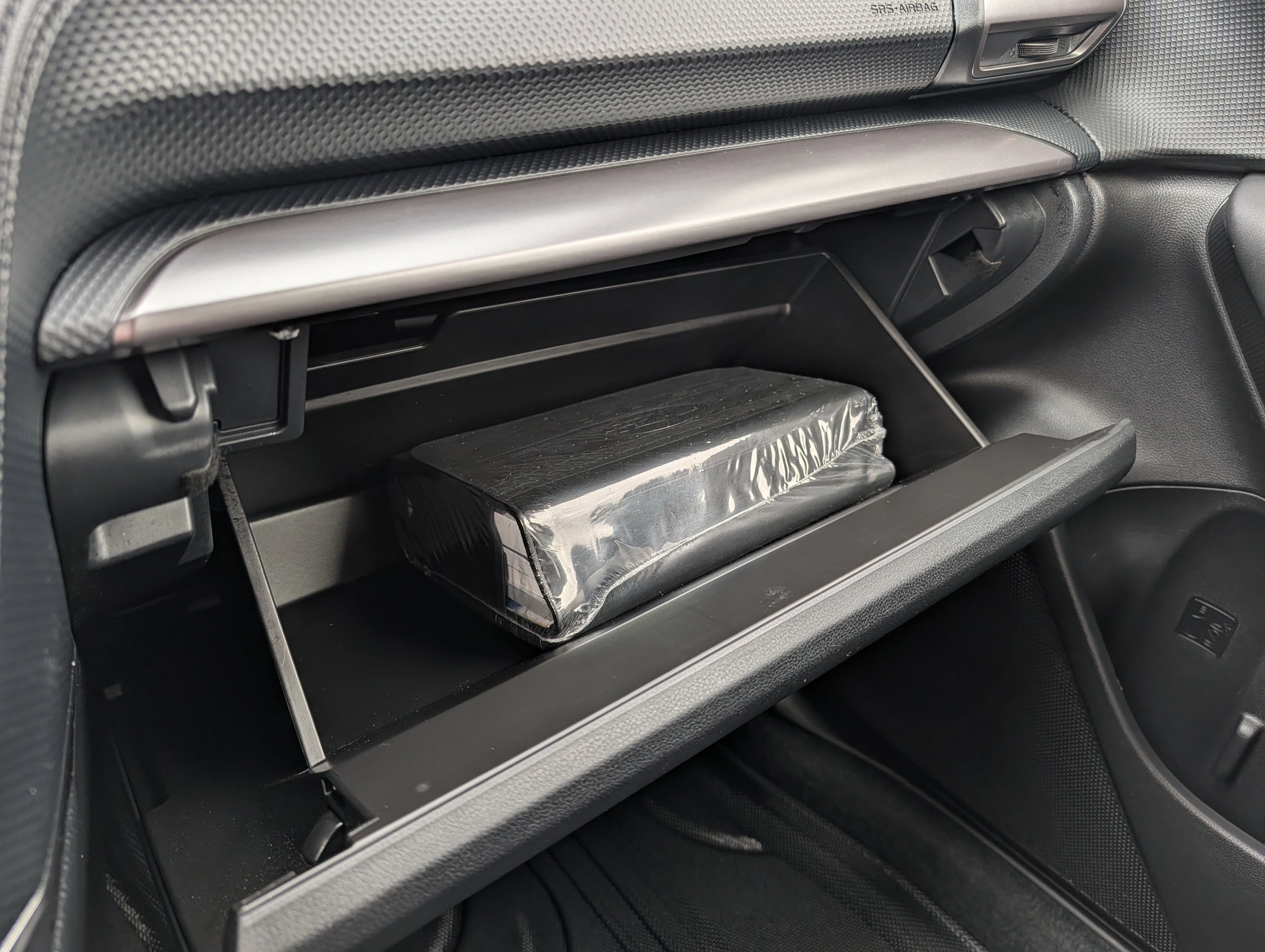 Used 2024 Ice Silver Metallic Subaru Premium image 35