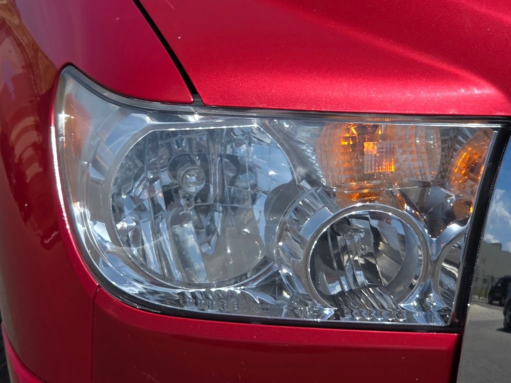 Used 2012 Red Toyota Grade image 15