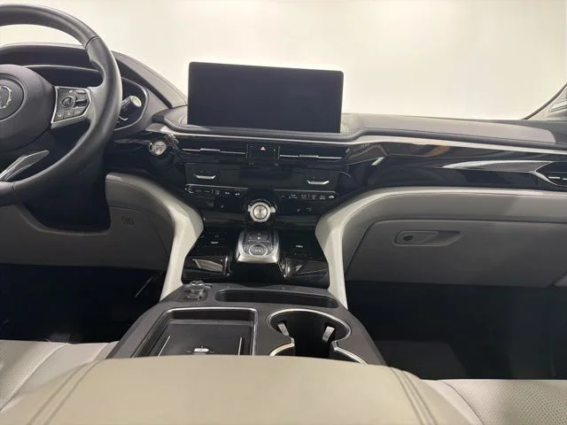 2026 Acura MDX Technology Package - Photo 35