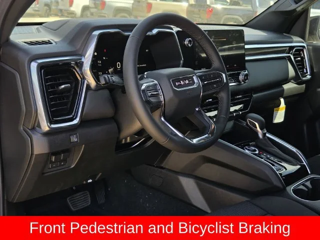 2026 GMC Canyon Elevation - Photo 24