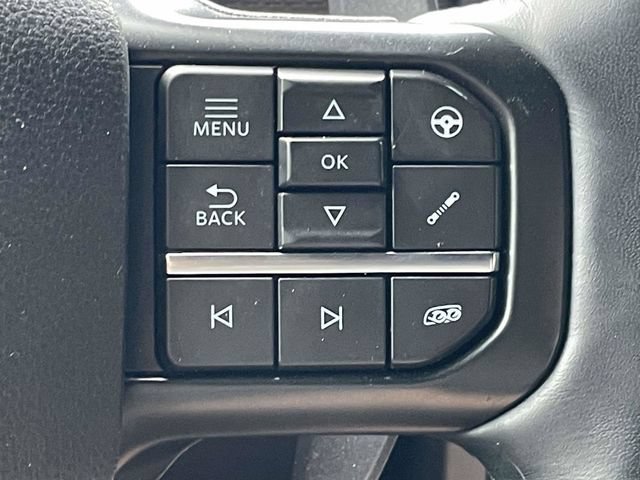 Certified Used 2021 Agate Black Metallic Ford Raptor image 53
