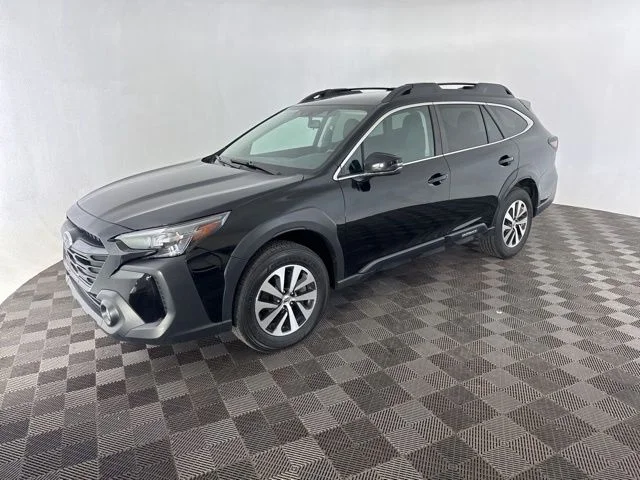 Used 2023 Black Subaru Premium image 3