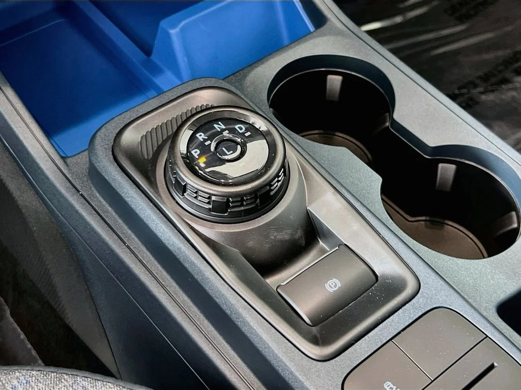 New 2026 Velocity Blue Ford XLT image 10