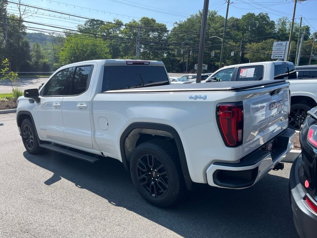 Used 2026 White GMC Elevation image 4