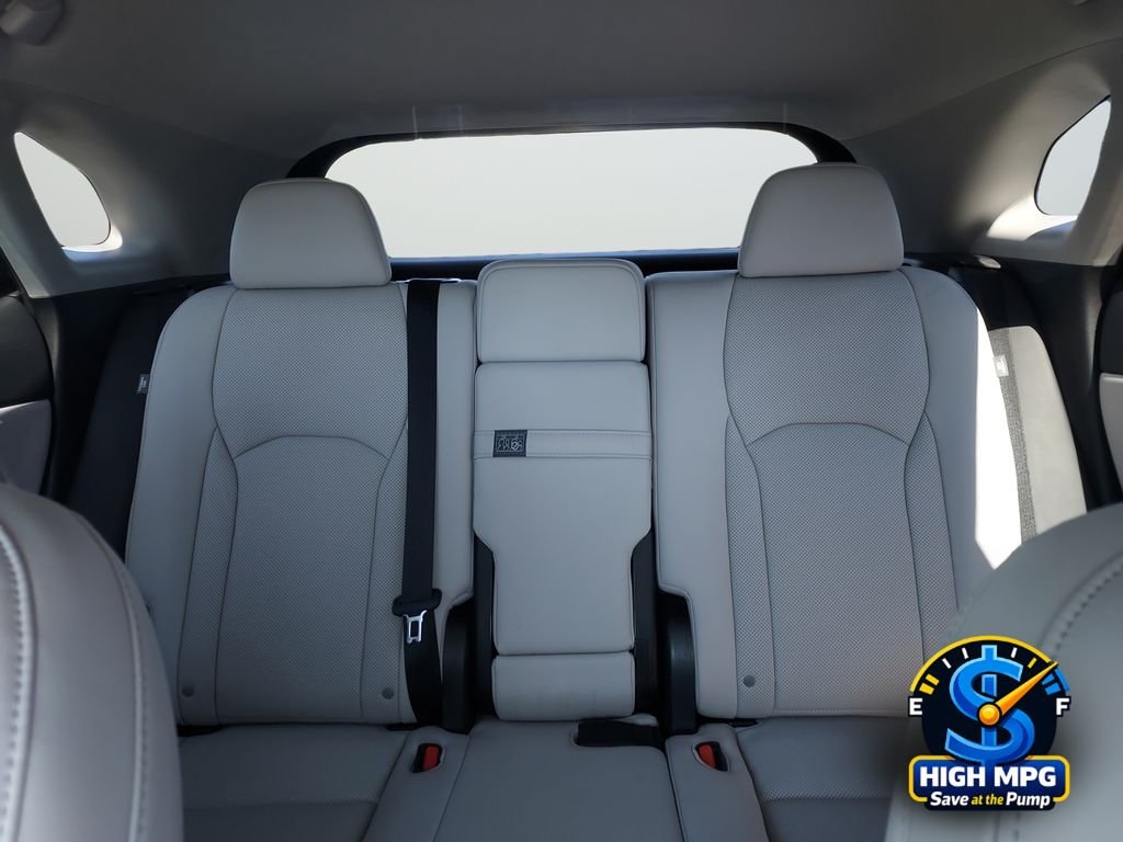 Used 2020 Gray Lexus 350 image 31