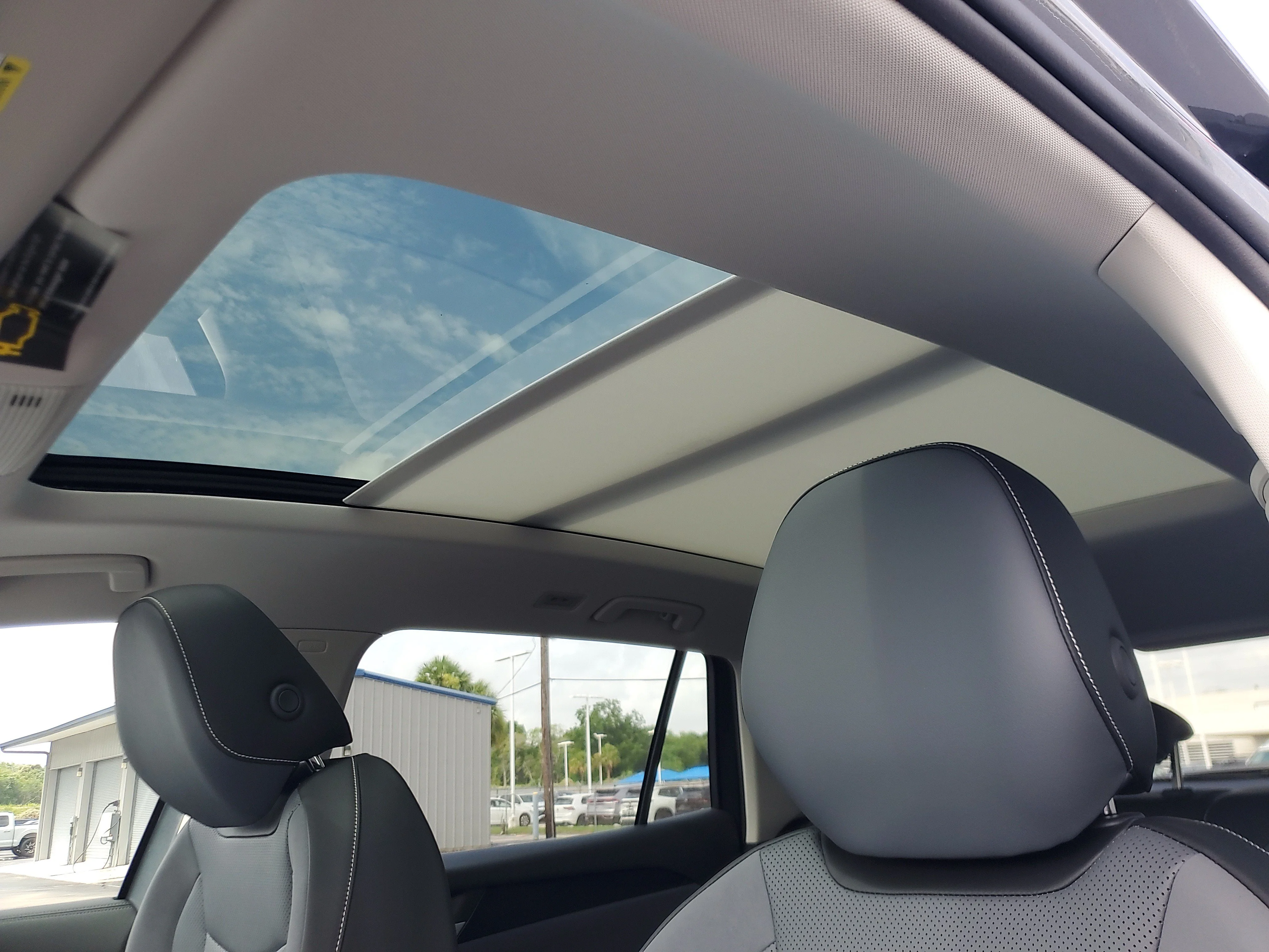 New 2026 Gray Volkswagen SE image 29
