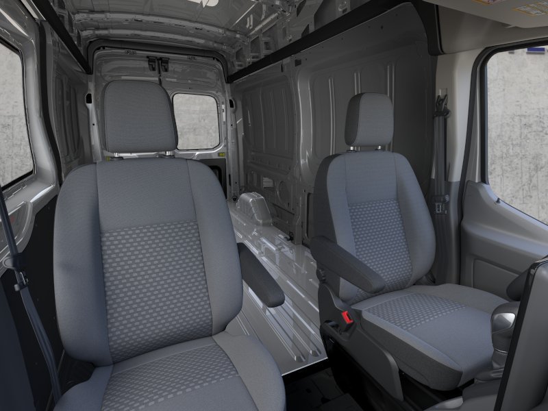 New 2026 Carbonized Gray Metallic Ford  image 10