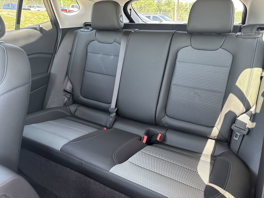 New 2026 Cypress Gray Chevrolet LT image 24